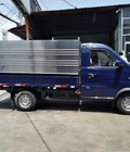 Hình ảnh: Xe tải Dongben SRM 930kg thùng kín đời mới 2020 tặng bao da lót sàn