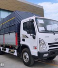 Hình ảnh: Xe tải Hyundai EX8 GTL Hyundai 7 tấn thùng dài 5m8 giá siêu tốt hỗ trợ vay cao