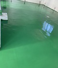 Hình ảnh: Sơn epoxy sàn tại đà nẵng