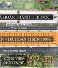 Hình ảnh: Khách gửi bán gấp lô đất đô thị mới tại phía Tây Nha Trang