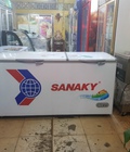 Hình ảnh: Tủ đông Sanaky VH 8699HY