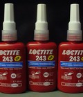 Hình ảnh: Keo khóa ren, bulong loctite 243 - 50 ml