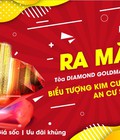 Hình ảnh: Cần bán căn 3 ngủ tòa diamond goldmark city giá 3 tỷ