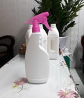 Hình ảnh: Chai nhựa xịt kính giá rẻ, chai nhựa xịt kính chất lượng, chai nhựa xịt kính TP HCM