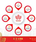 Hình ảnh: Bán nhà 1 trệt 1 lửng 3 lầu SHR Gò Vấp 3p