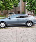 Hình ảnh: Bán xe Nissan Teana nhập khẩu 2010 biển Hà Nội
