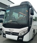 Hình ảnh: Xe Bầu Hơi Thaco TB79s 29 ghế giá tốt tại Hải Phòng