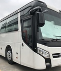 Hình ảnh: Bán trả góp xe 47 ghế Univer Thaco TB120s Tại Hải Phòng