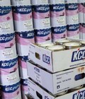 Hình ảnh: Bán sơn epoxy KCC ET5660 D80680 giá rẻ tại đak lak
