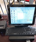 Hình ảnh: Bida Coffee tại Cà Mau setup full bộ máy tính tiền cảm ứng giá rẻ