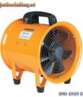 Hình ảnh: Quạt hút xách tay soffnet SHT 20
