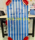 Hình ảnh: Cung cấp sỉ và lẻ giường ngủ lưới cho trẻ mẫu giáo, mầm non