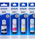 Hình ảnh: Mực máy in Epson L6190