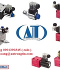 Hình ảnh: Van thủy lực Hydromax