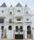Hình ảnh: 81 căn biệt thự lâu đài Green Center Villas tại Võ Chí Công không thể bỏ qua trong năm 2020