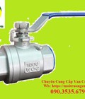 Hình ảnh: Chuyên cung cấp van bi tay gạt inox tốt nhất tại tphcm