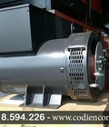 Hình ảnh: Đầu phát điện EVOTEC 80kva Hàng độc quyền chính hãng