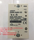 Hình ảnh: G3PA 240B VD DC5 24 Omron Rơ Le thể rắn,