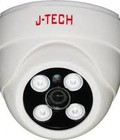 Hình ảnh: Camera J Tech Dome