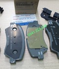 Hình ảnh: 58101A7A00 Má phanh trước Hyundai Elantra