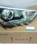 Hình ảnh: 92102A0100 92102A0130 Đèn pha Hyundai Creta