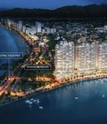 Hình ảnh: Siêu phẩm chung cư cao cấp ven biển Trần Phú sở hữu vĩnh viễn chuẩn bị ra mắt tại Nha Trang
