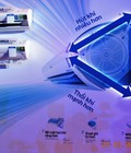 Hình ảnh: Một số sản phẩm Máy lạnh treo tường Samsung tiêu biểu được sử dụng nhiều trong thời gian gần đây