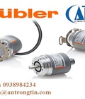 Hình ảnh: Encoder kubler chính hãng