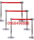 Hình ảnh: Chuyên bán cột chắn inox dây chùng tại TP.HCM giá cực rẻ Poliva.vn