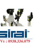 Hình ảnh: Nhà phân phối Sirai Viet Nam