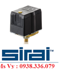 Hình ảnh: Công tắc áp suất SIRAI