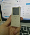 Hình ảnh: Máy nghe nhạc lossless Uniscom T510 8GB vàng gold