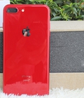 Hình ảnh: IPhone 8 Plus Red 64GB LL/A quốc tế màu đỏ giá rẻ