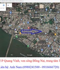 Hình ảnh: Cần bán nhà 120m2 P Quang Vinh, ven sông Đồng Nai, trung tâm Tp Biên Hòa giá 2,5 tỷ