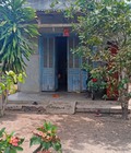 Hình ảnh: Chính chủ bán nhà đất sau lưng UBND xã Tân Hiệp, Tân Châu,