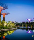 Hình ảnh: Vinhomes Grand Park và bất động sản thị trường khu Đông