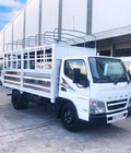 Hình ảnh: Mitsubishi Fuso Canter 6.5 XE tải cao cấp Nhật Bản