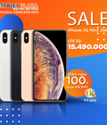 Hình ảnh: Sale cực đỉnh tại tabletplaza xsmax 256gb