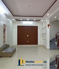 Hình ảnh: Dãy 4t 50m2 mới đẹp hiện đại, ngang 8m ngõ 2.5m đường mương Trại Lẻ