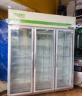 Hình ảnh: Tủ mát 3 cửa Okiwi Intercool