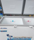 Hình ảnh: Tủ đông mát Alaska SBC P337 KD