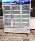 Hình ảnh: Tủ mát Alaska ba cửa Sl 14C 1400 Lít