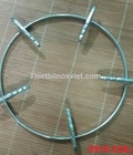 Hình ảnh: Kiềng lẩu bếp nướng than hoa