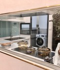 Hình ảnh: Căn hộ cao cấp ở trung tâm chợ Lớn MT Hồng Bàng