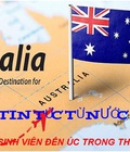 Hình ảnh: Visa du học Úc Úc Thí Điểm Đưa Sinh Viên Đến Úc Trong Tháng 10 2020