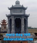 Hình ảnh: Tổng hợp các mẫu tháp mộ đẹp bằng đá