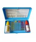 Hình ảnh: Bộ Test nước hồ bơi 2in1