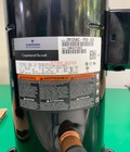 Hình ảnh: chuyên bán lắp đặt block máy nén lạnh Copeland 10 hp ZR125KC TFD 522 chất lượng tốt giá cạnh tranh.