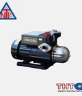 Hình ảnh: Máy Bơm Tăng Áp NTP