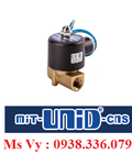 Hình ảnh: Van điện từ UniD